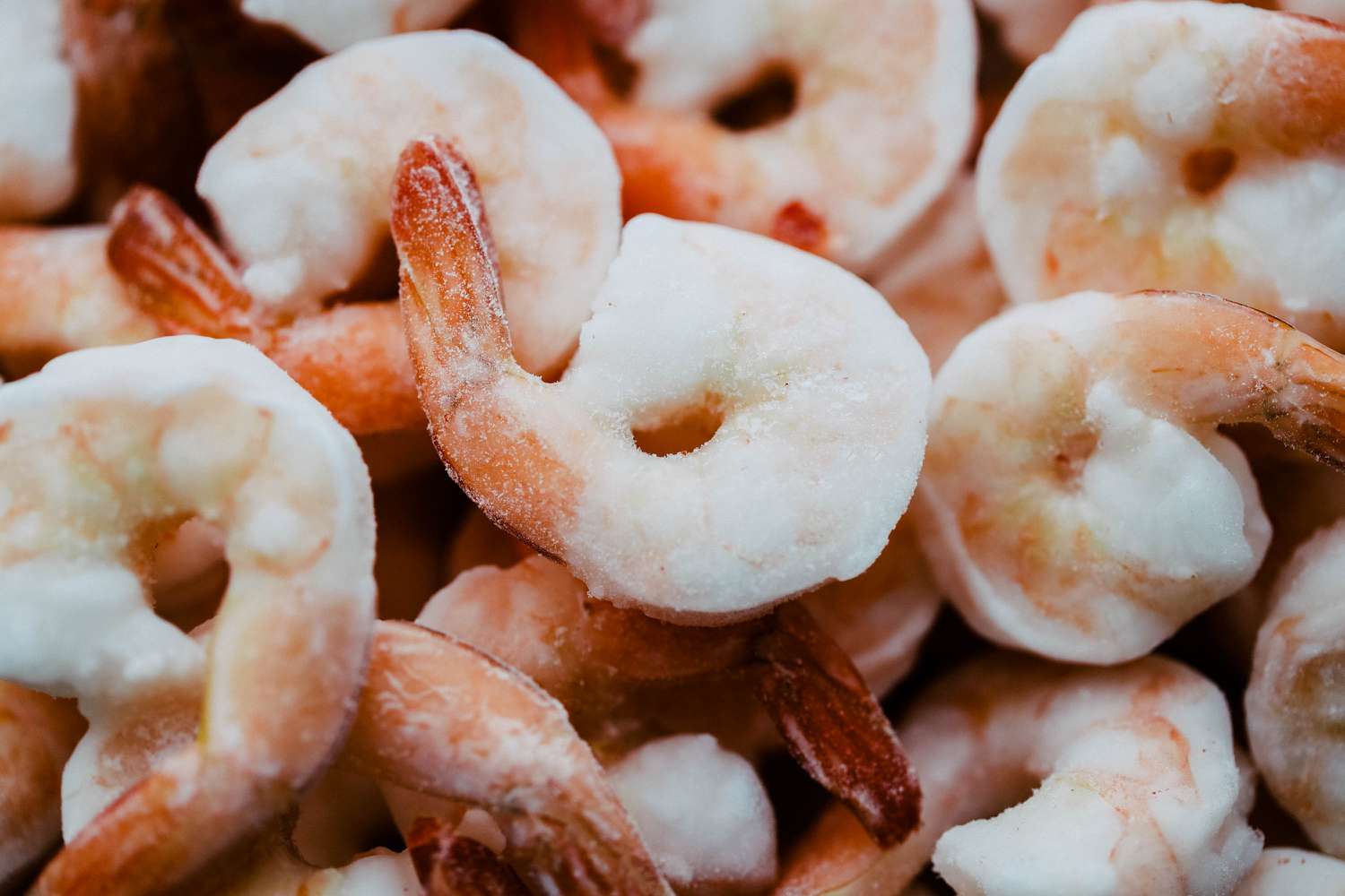 Avoid These 3 Common Mistakes When Thawing Shrimp