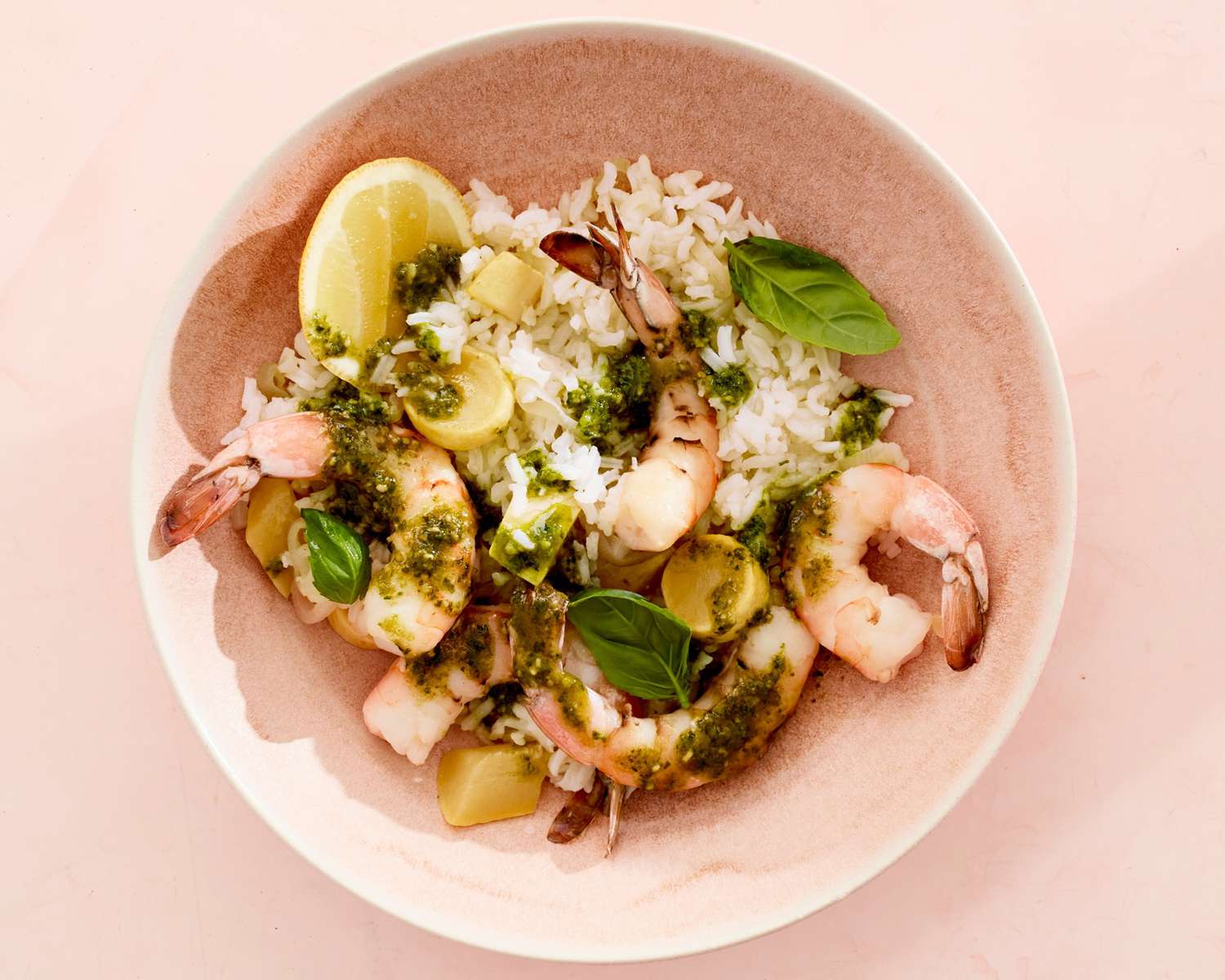 How to Thaw Frozen Shrimp Safely for Perfect Texture